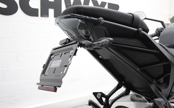 Neufahrzeug KTM 125 Duke - Bild 8