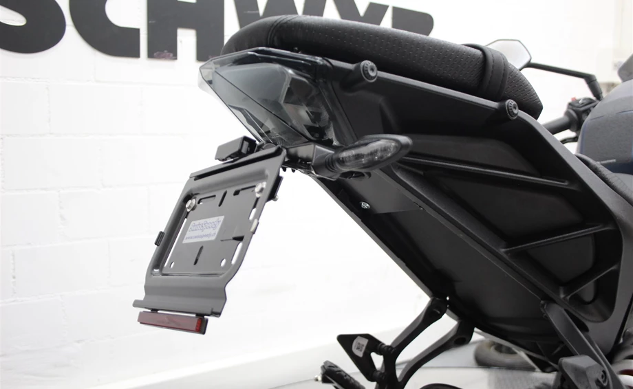 Angebot KTM 125 Duke Bild 8: Angebot KTM 125 Duke