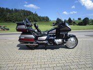 Honda GL 1500 Goldwing