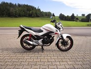 Honda CBF 125