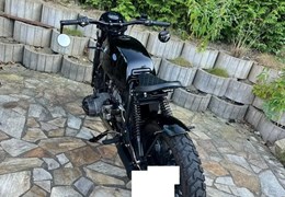 Gebrauchte BMW R 65