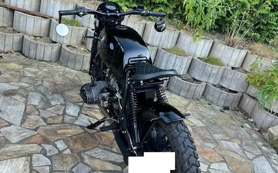 Gebrauchtmotorrad BMW R 65 - Bild 1