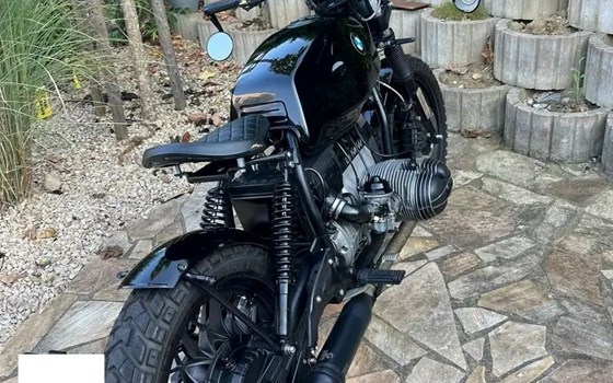 Gebrauchtmotorrad BMW R 65 - Bild 2