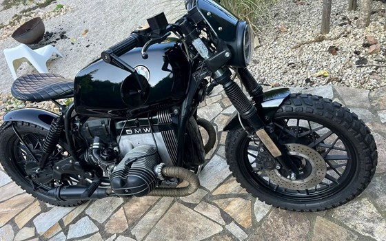 Gebrauchtmotorrad BMW R 65 - Bild 3