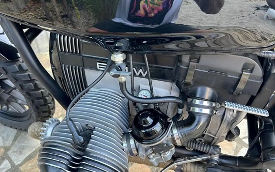 Gebrauchtmotorrad BMW R 65 - Bild 4