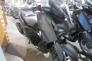 Angebot Yamaha XMAX 125