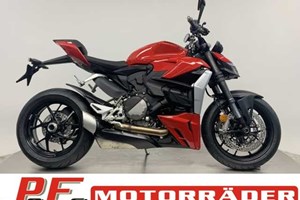 Angebot Ducati Streetfighter V2