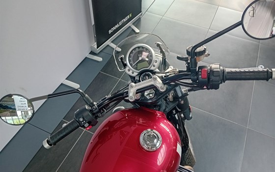 Gebrauchtmotorrad Triumph Street Twin - Bild 6 Gebrauchtmotorrad Triumph Street Twin - Bild 6