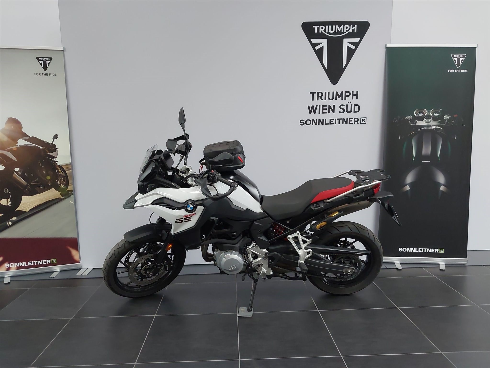 Motorrad