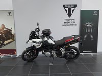 Gebrauchtmotorrad BMW F 750 GS ABS