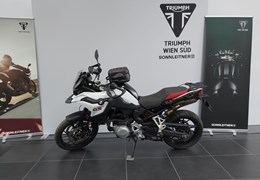Gebrauchte BMW F 750 GS