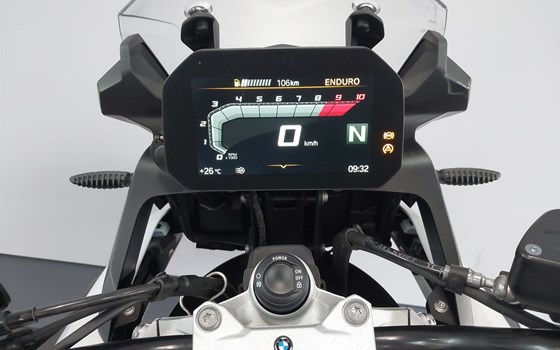 Gebrauchtmotorrad BMW F 750 GS - Bild 10 Gebrauchtmotorrad BMW F 750 GS - Bild 10