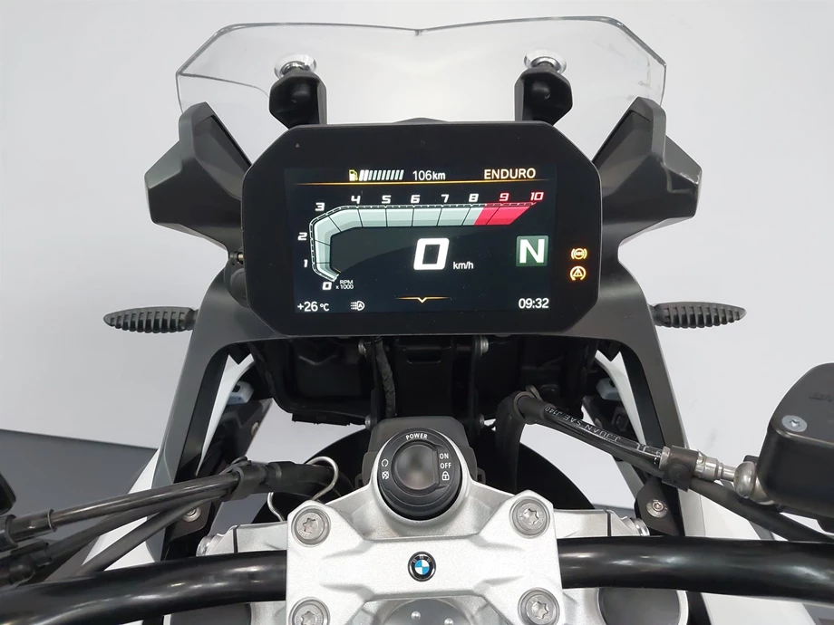 Angebot BMW F 750 GS Bild 10: Angebot BMW F 750 GS