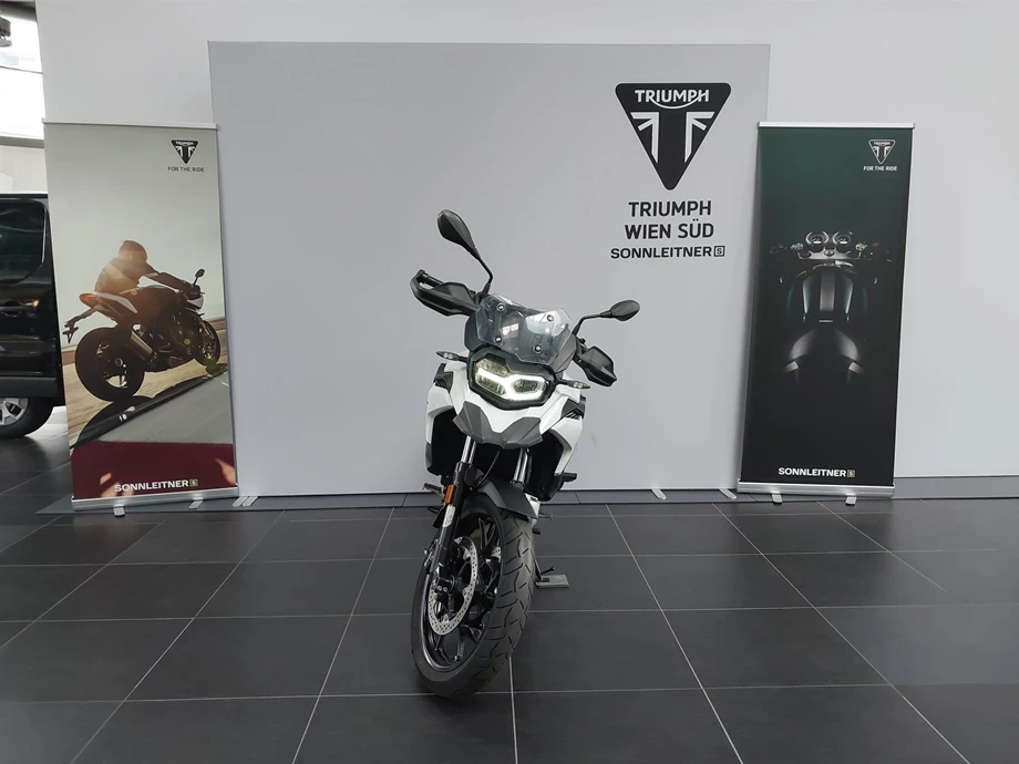 Angebot BMW F 750 GS Bild 3: Angebot BMW F 750 GS