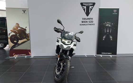 Gebrauchtmotorrad BMW F 750 GS - Bild 3