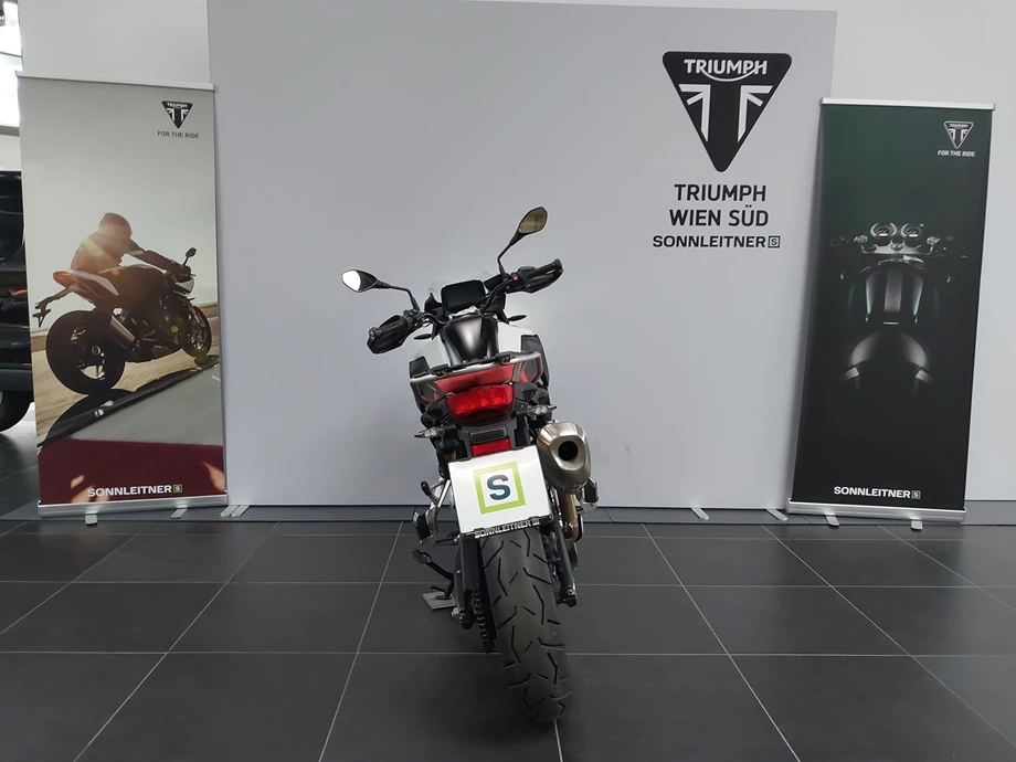 Angebot BMW F 750 GS Bild 4: Angebot BMW F 750 GS