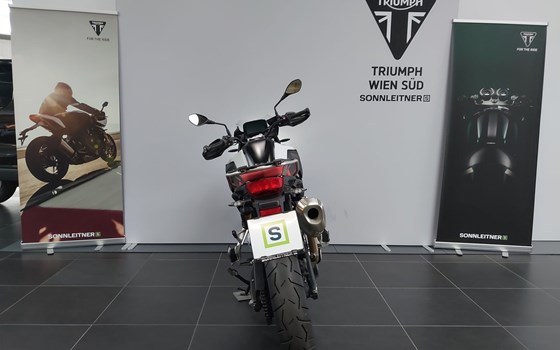 Gebrauchtmotorrad BMW F 750 GS - Bild 4 Gebrauchtmotorrad BMW F 750 GS - Bild 4