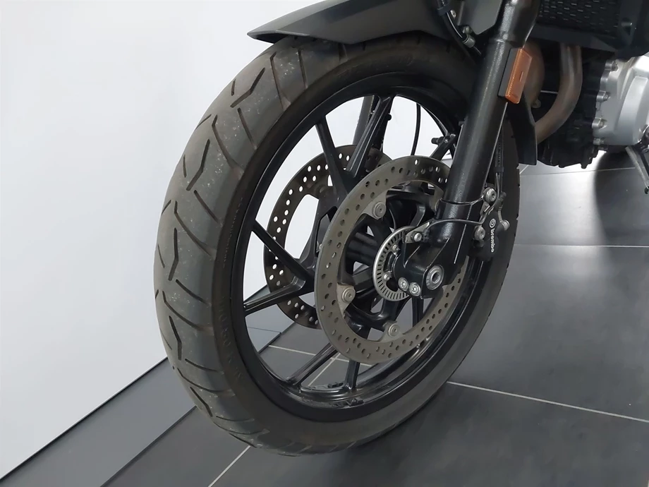 Angebot BMW F 750 GS Bild 5: Angebot BMW F 750 GS