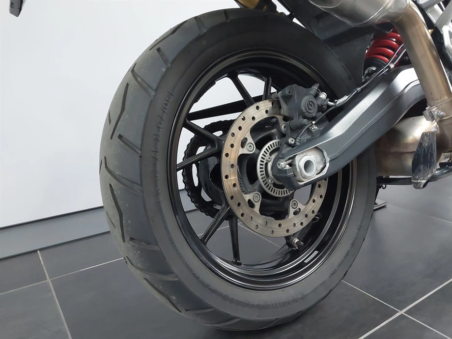 Angebot BMW F 750 GS Bild 6: Angebot BMW F 750 GS