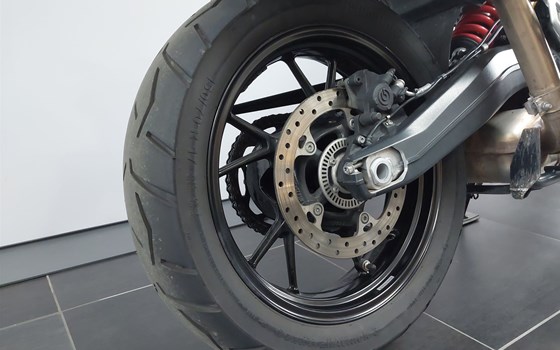 Gebrauchtmotorrad BMW F 750 GS - Bild 6