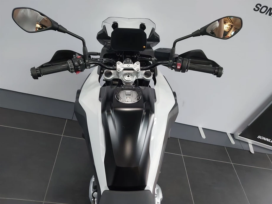 Angebot BMW F 750 GS Bild 9: Angebot BMW F 750 GS