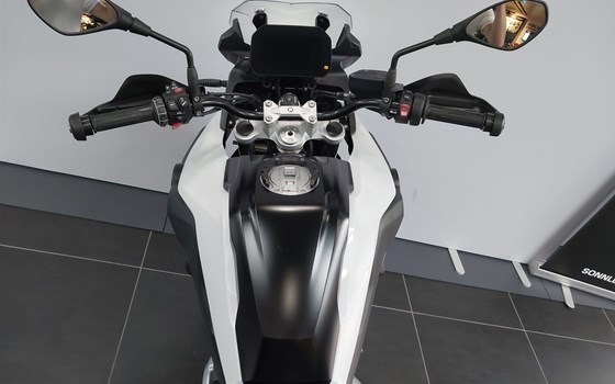 Gebrauchtmotorrad BMW F 750 GS - Bild 9