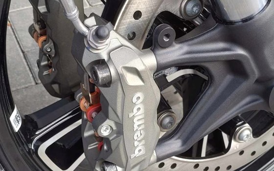 Neufahrzeug Indian 101 Scout - Bild 10