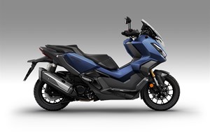 Angebot Honda ADV350