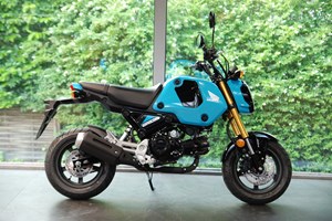 Angebot Honda MSX125 Grom