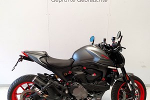 Angebot Ducati Monster 797