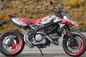 Angebot Ducati Hypermotard 950 RVE