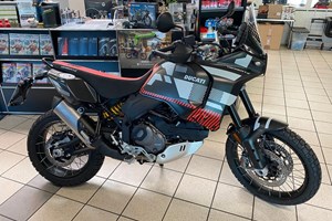 Angebot Ducati DesertX