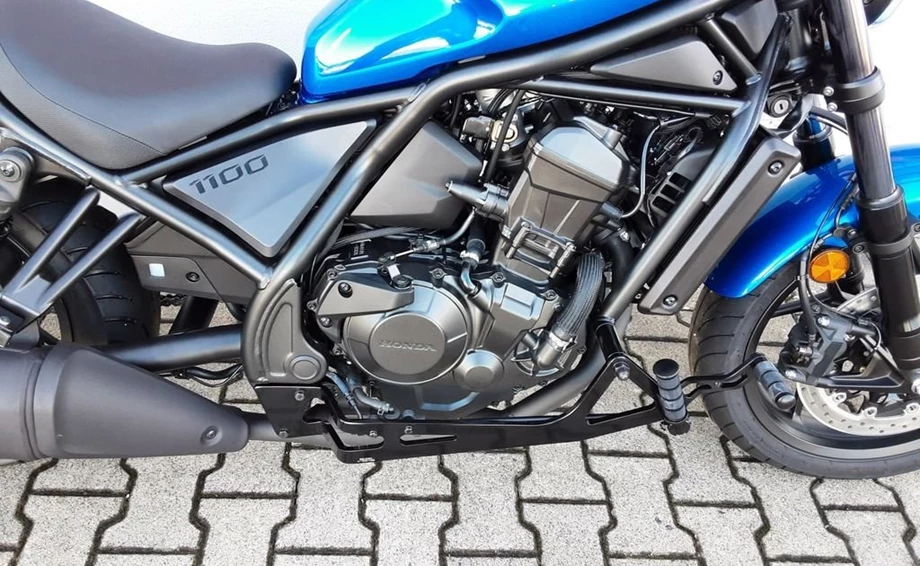 Angebot Honda CMX1100 Rebel Bild 7: Angebot Honda CMX1100 Rebel