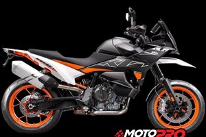 Angebot KTM 890 SMT