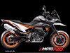 KTM 890 SMT