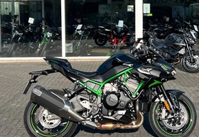 Kawasaki Z H2