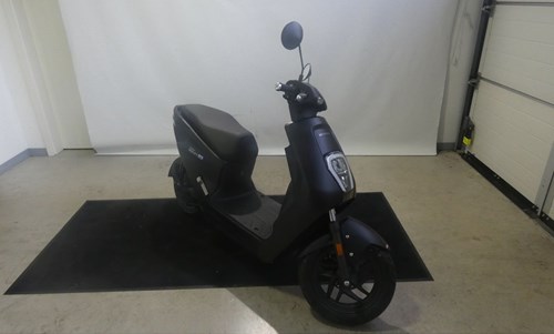 Honda EM1 e