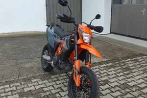 Angebot KTM 690 SMC R