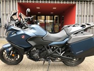 Honda NT1100 DCT