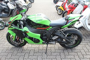 Angebot Kawasaki Ninja ZX-10R