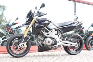 Angebot Aprilia Dorsoduro 750