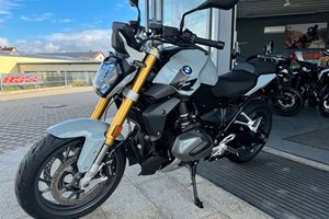 Angebot BMW R 1250 R