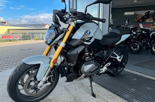 BMW R 1250 R