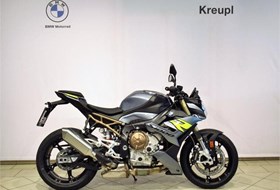 BMW S 1000 R