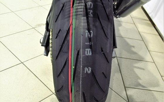 Gebrauchtmotorrad BMW S 1000 R - Bild 10