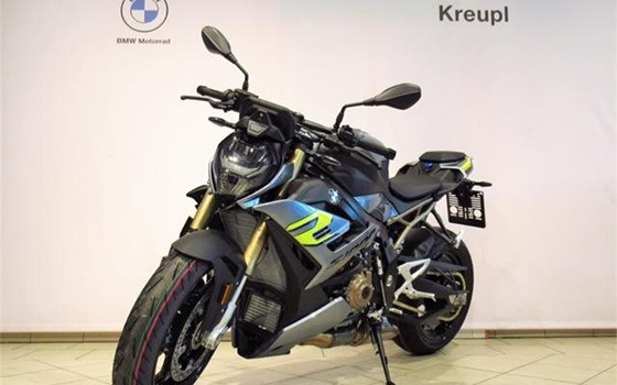 Gebrauchtmotorrad BMW S 1000 R - Bild 11