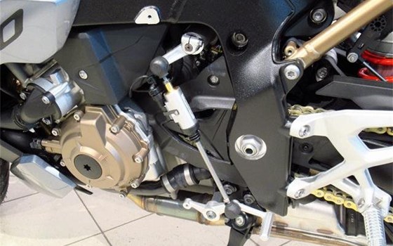 Gebrauchtmotorrad BMW S 1000 R - Bild 14 Gebrauchtmotorrad BMW S 1000 R - Bild 14