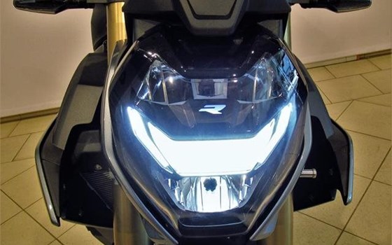 Gebrauchtmotorrad BMW S 1000 R - Bild 20 Gebrauchtmotorrad BMW S 1000 R - Bild 20