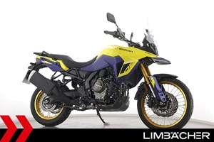 Angebot Suzuki V-Strom 800DE