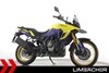 Suzuki V-Strom 800DE